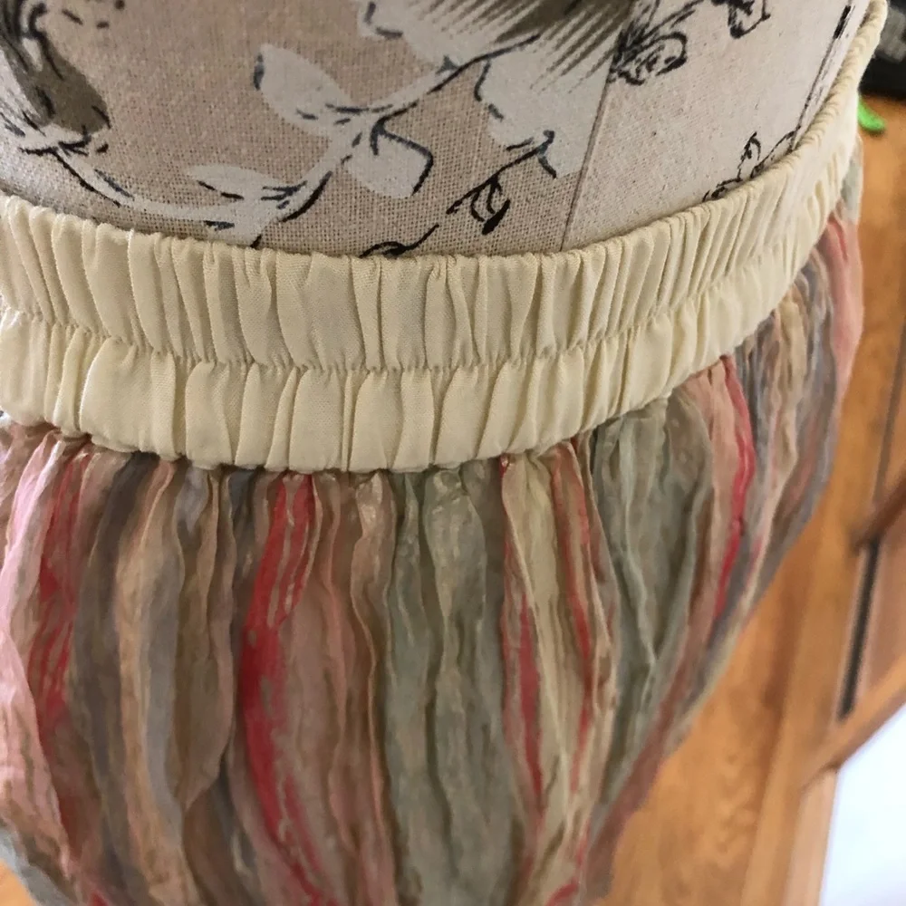 EUC Blank London / Anthropologie Skirt - Picture 6 of 12